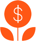 Money Plant Icon