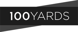 logo_100yards_black_250x100
