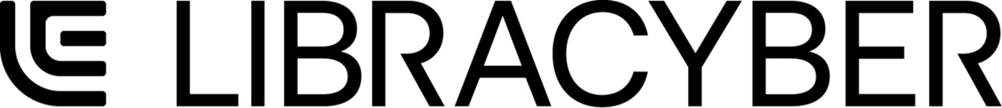 LibraCyber Logo