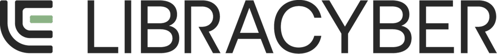 LibraCyber Logo