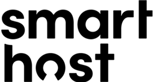 Smart Host Logo