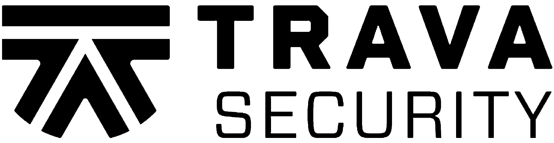 Trava Security Logo