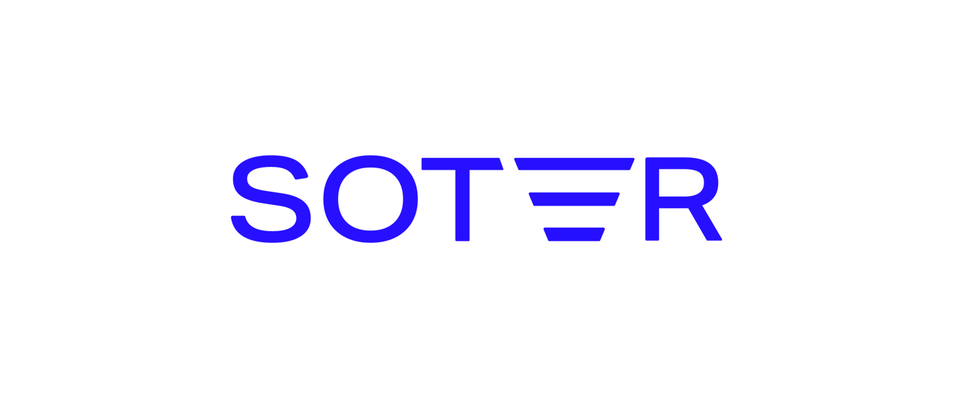 Soter logo