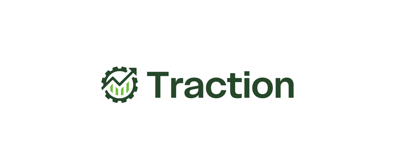Traction Ag logo