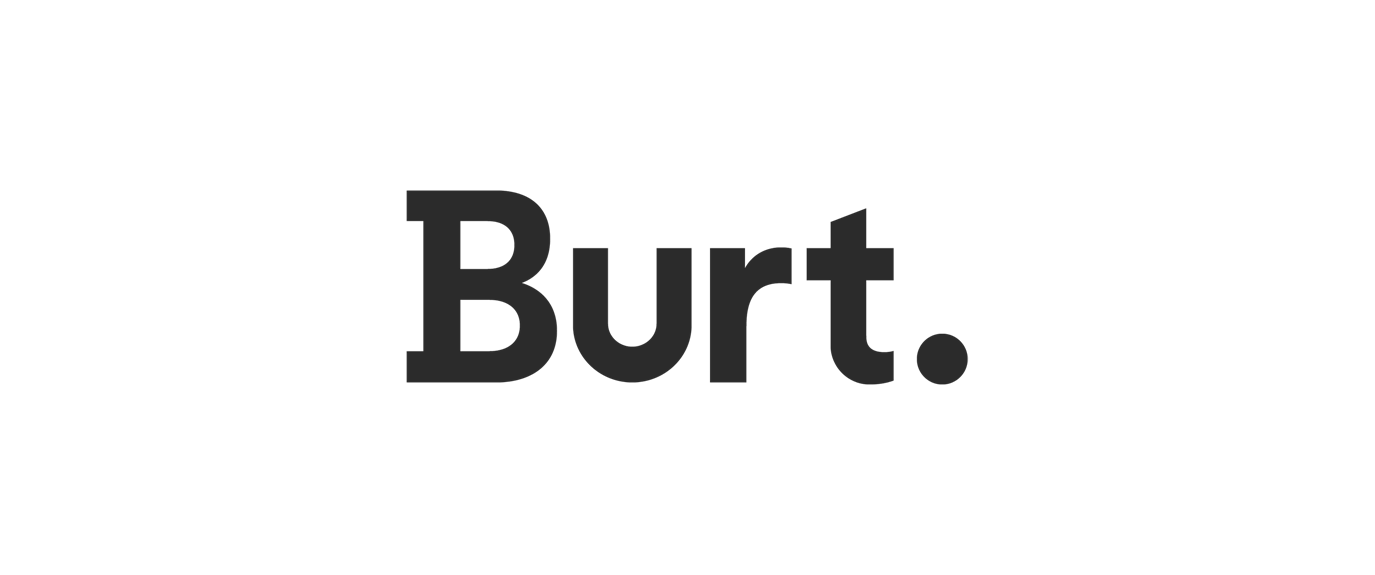 Our Investment in Burt Intelligence