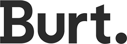 Burt Logo