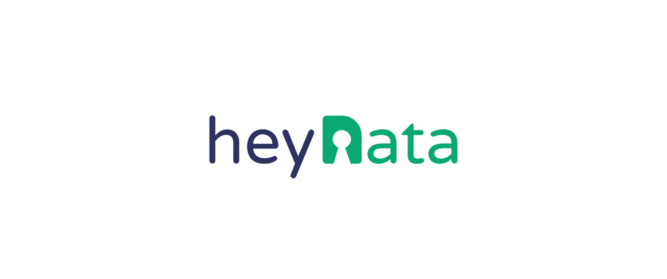 heyData logo