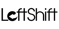 LeftShift Logo