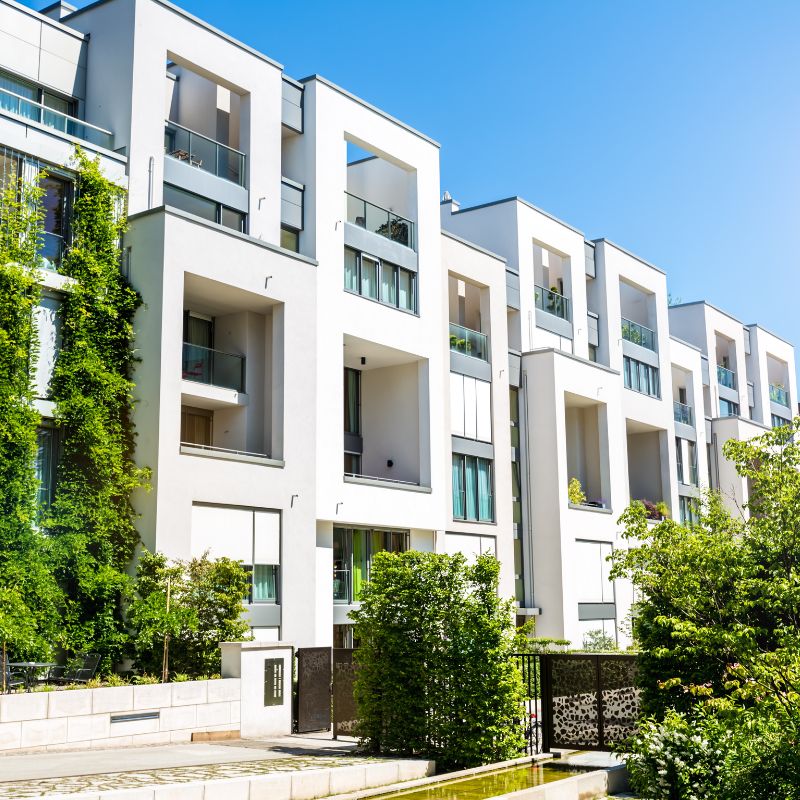 Casavi Propertymanagement