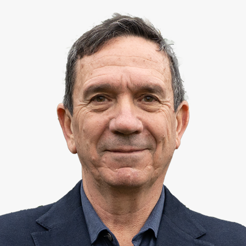 CEO Gianni Baroni CYBERGURU 500X500