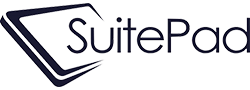 SuitePad Logo